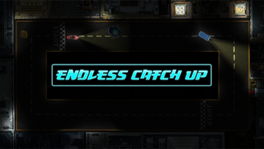 Endless catch up Image