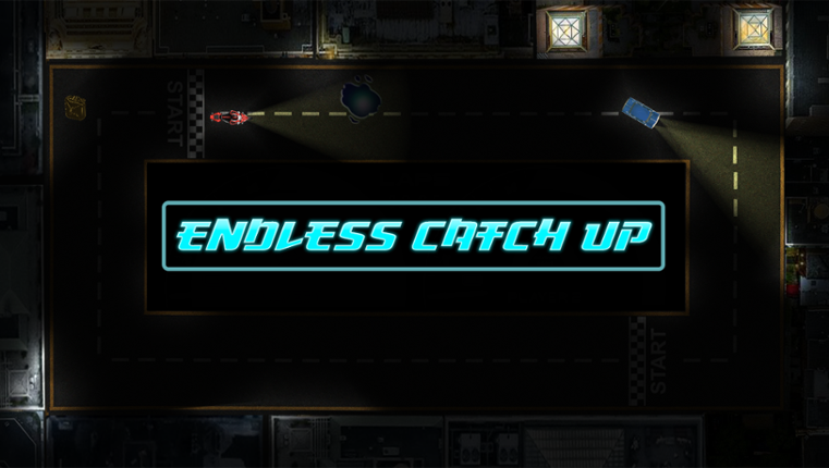 Endless catch up Game Cover