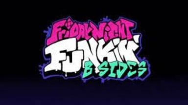 Friday Night Funkin B-Side Image