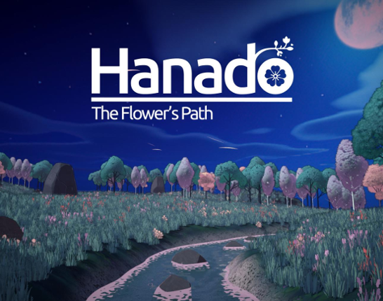 Hanadō : The Flower's Path Game Cover
