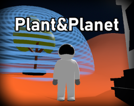 Plant&Planet Image