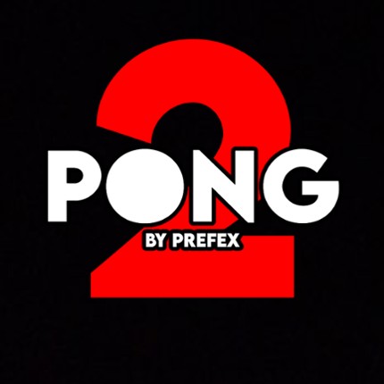 Pong By Prefex 02 Game Cover