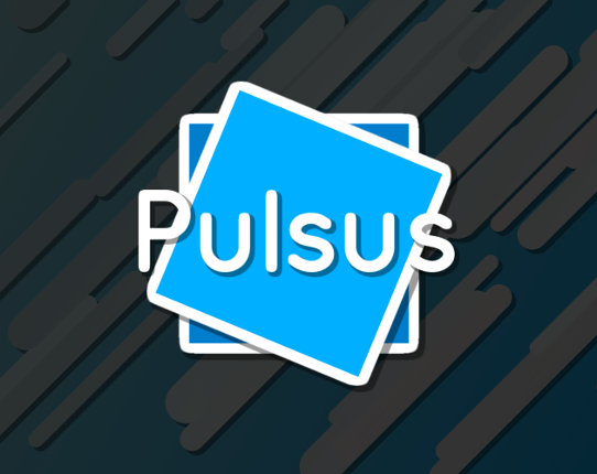 Pulsus Game Cover