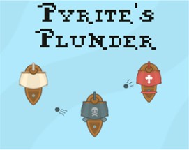 Pyrite's Plunder Image
