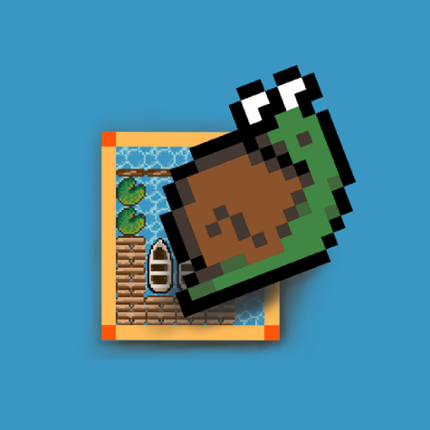 Snailboat Mobile Game Cover