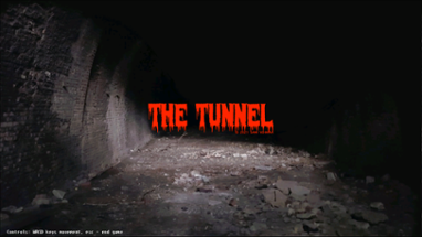 The Tunnel - Amiga Image