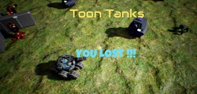 Toon Tank Jackal Image