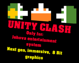 Unity Clash Image