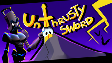 UnThrusty Sword Image