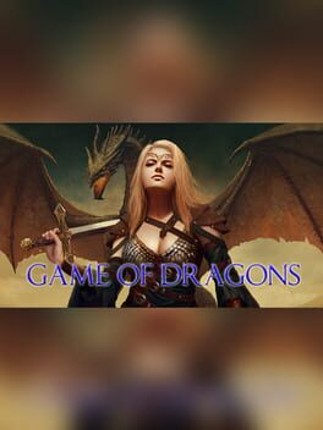 Game of Dragons Game Cover