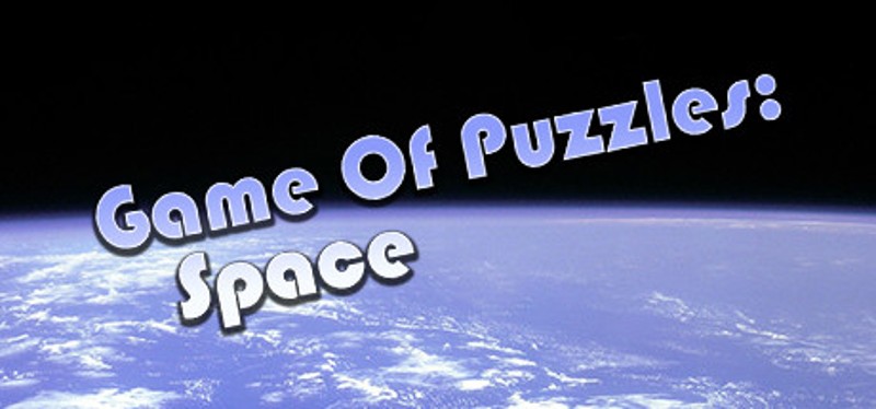 Game Of Puzzles: Space Game Cover