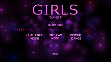 Girls Dance Image