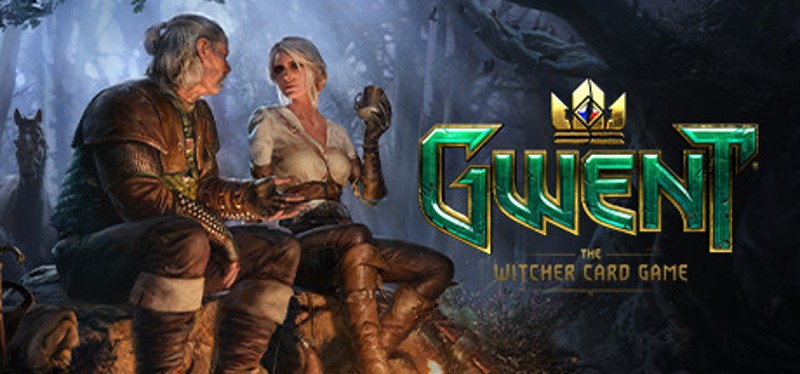 GWENT: The Witcher Card Game Game Cover