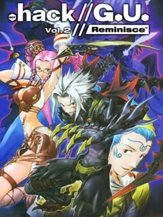 .Hack//G.U. Vol. 2: Reminisce Game Cover