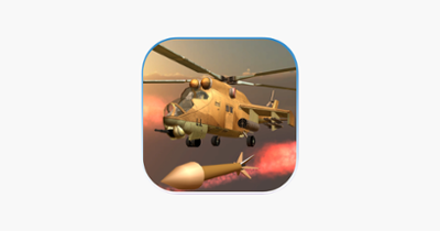 Helicopter Shooting Game Image