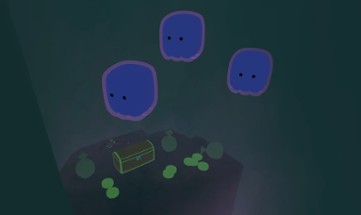 Kindled Cavern Image