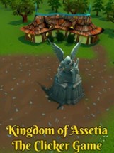 Kingdom of Assetia: The Clicker Game Image