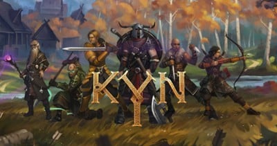 Kyn Image