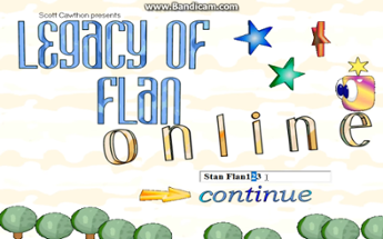 Legacy of Flan 2: Flans Online Image