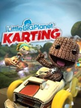 LittleBigPlanet Karting Image