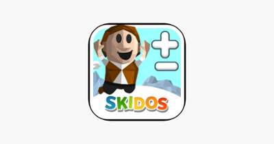 Math Jump: Kids Splash Games Image