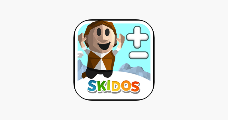 Math Jump: Kids Splash Games Game Cover