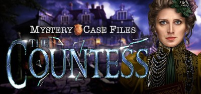 Mystery Case Files: The Countess Image