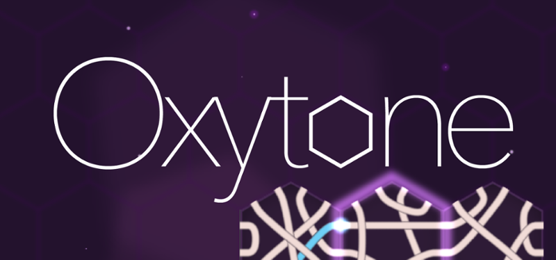 Oxytone Game Cover