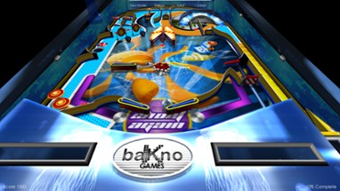 Pinball Image