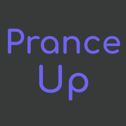 PranceUp Game Cover