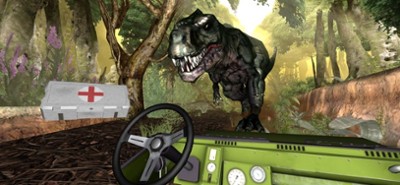 Prehistoric Safari Image