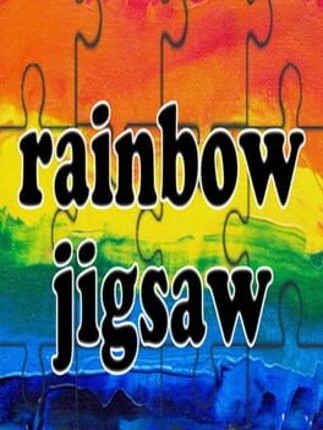 Rainbow Jigsaw Game Cover