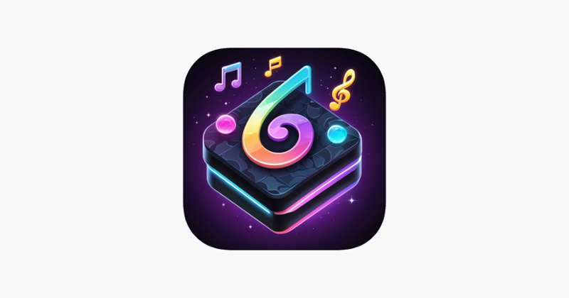 Rhythm Music Tiles Game Cover