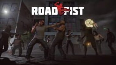 Road Fist Image