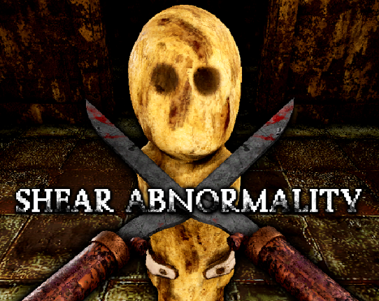 SHEAR ABNORMALITY Game Cover