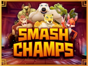 Smash Champs Image