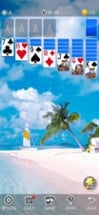 Solitaire – Classic Card Game Image