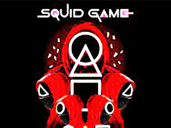 Squid Jump Challenge Game Cover