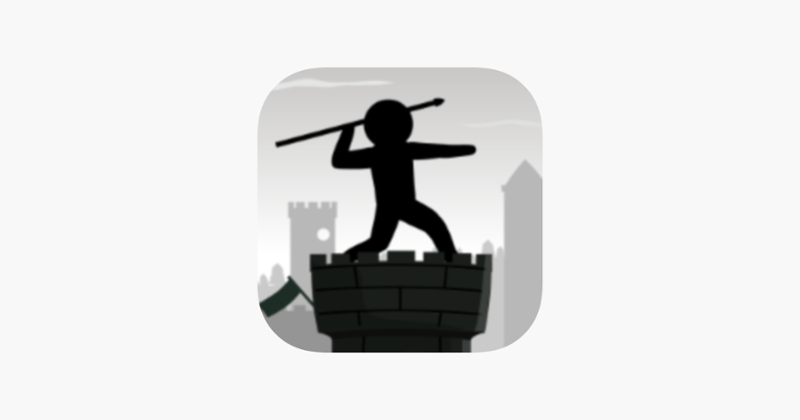 Stickman Epic Supreme Archery Game Cover