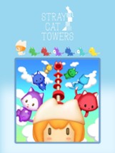 Stray Cat Towers Image