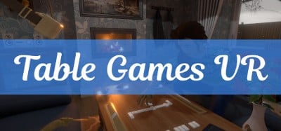 Table Games VR Image