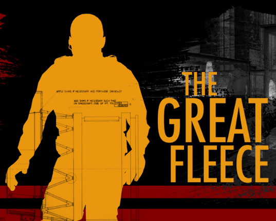 The Great Fleece Game Cover
