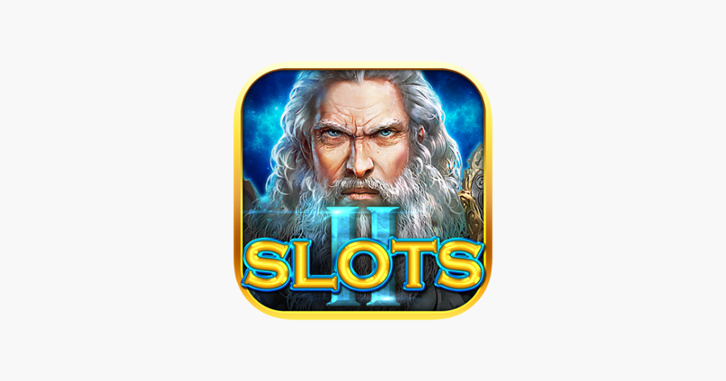 Titan Slots™ II - Vegas Slots Game Cover