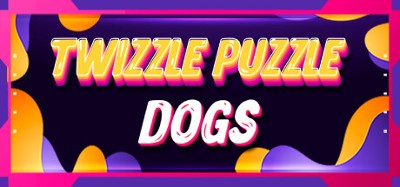 Twizzle Puzzle: Dogs Image
