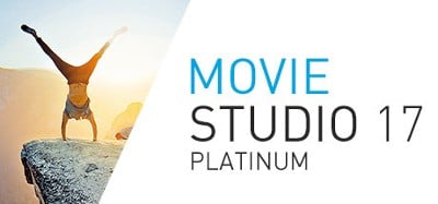 VEGAS Movie Studio 17 Platinum Steam Edition Image