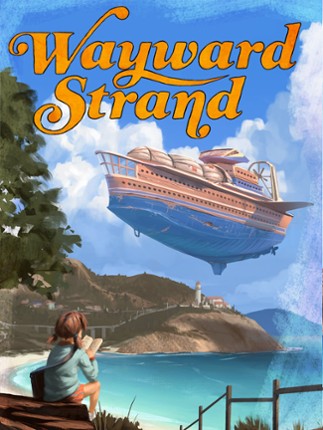 Wayward Strand Game Cover