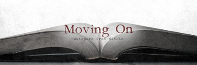 Whispers from Within: Moving On Image
