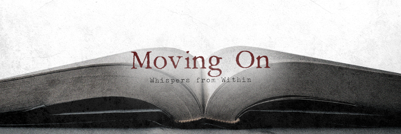 Whispers from Within: Moving On Game Cover