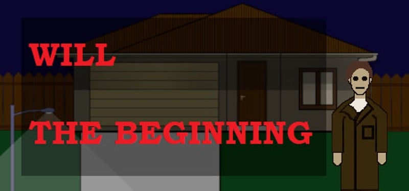 Will: The Beginning Game Cover