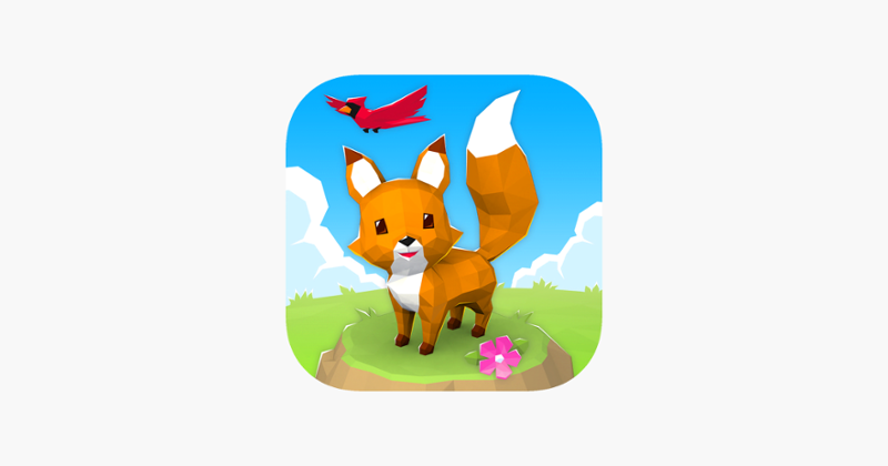 ZooQ: Animal Explorer Game Cover